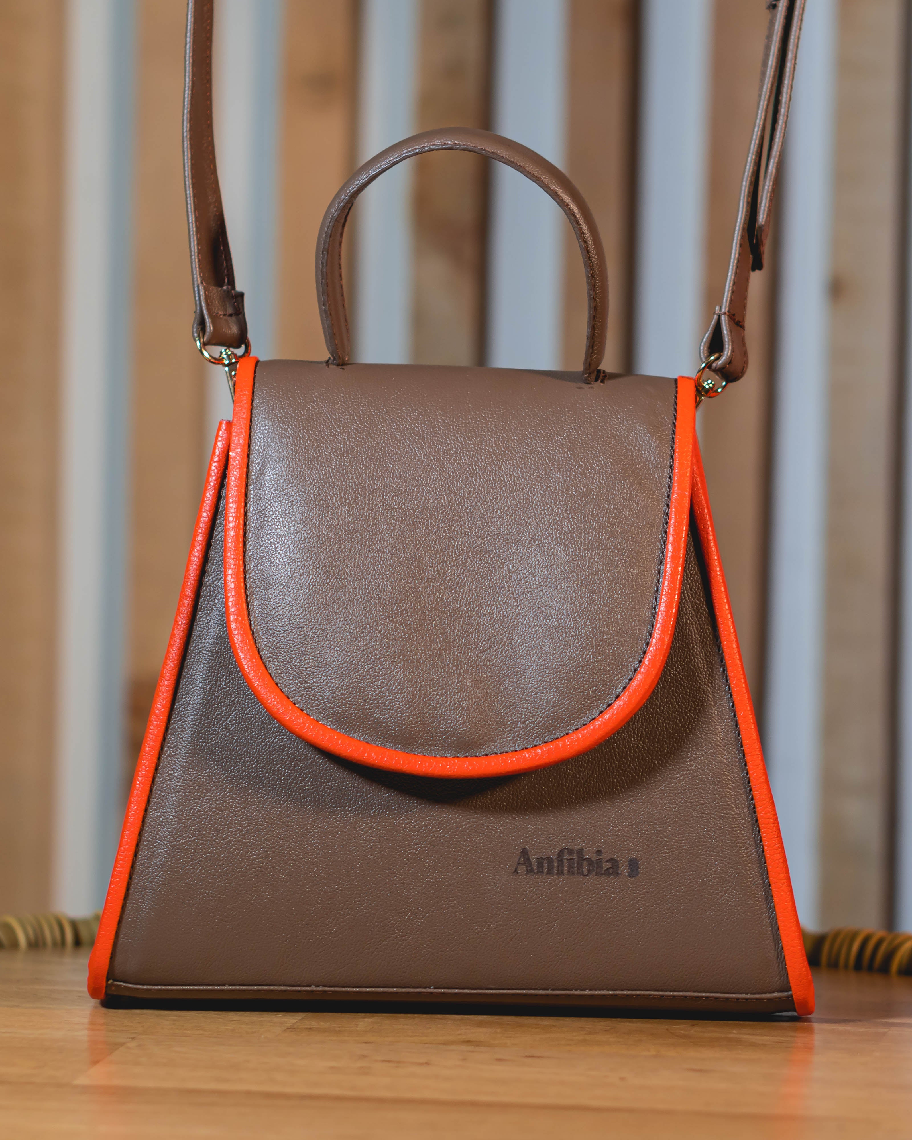 Auratus café moca con naranja